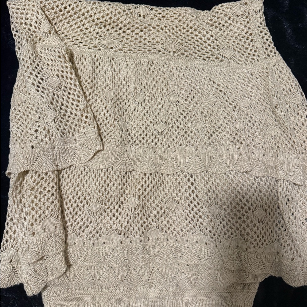 Crochet Set - Picture 5 of 5